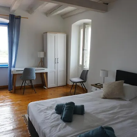 Bed & Breakfast Cubani 4*