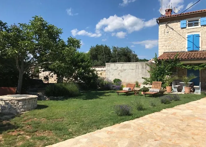Bed & Breakfast Cubani Bale