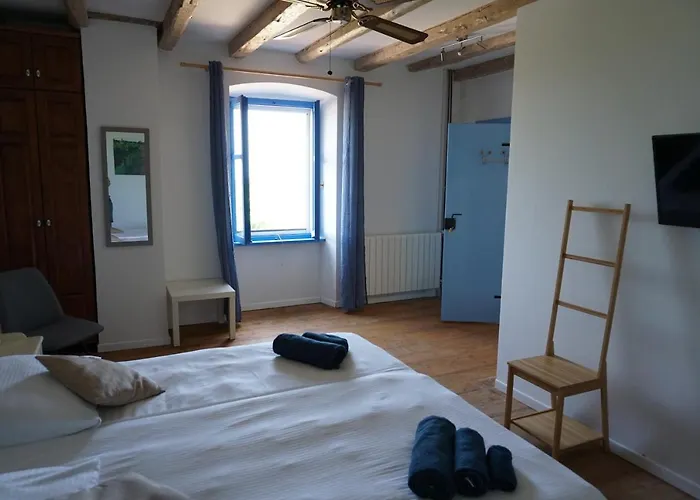 Cubani B&B 발