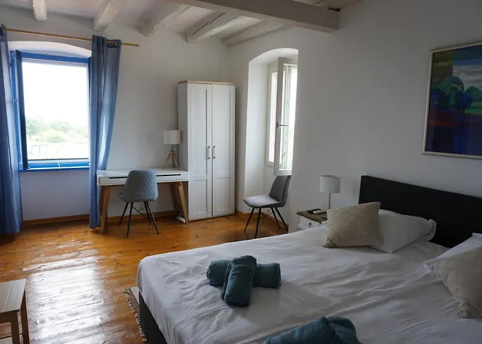 Bed & Breakfast Cubani 4*