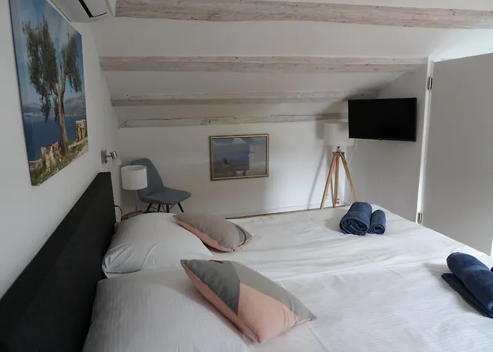Cubani Bed & Breakfast
