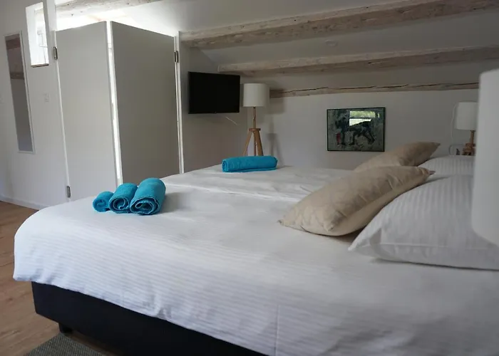 Cubani Bed & Breakfast Bale