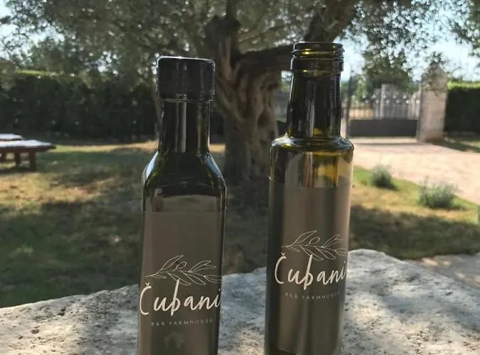 Cubani Bed & Breakfast