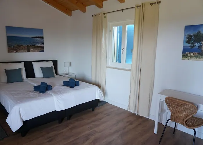Cubani Bed & Breakfast Bale