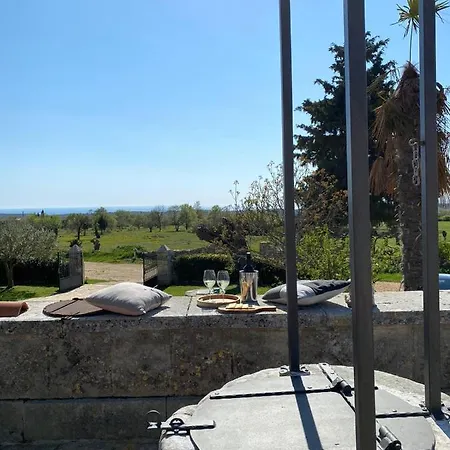 Bed & Breakfast Cubani Bale