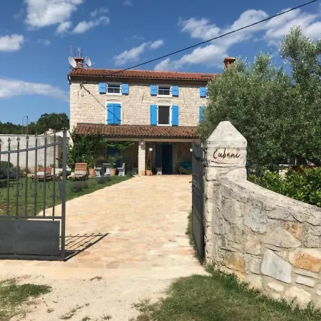 Bed & Breakfast Cubani Bale