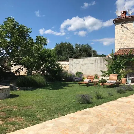 Panzió Cubani Bale