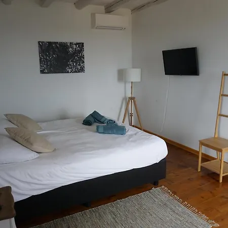 Cubani Bed & Breakfast