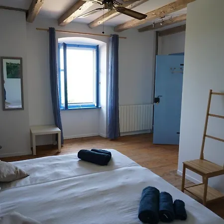 Cubani Bed & Breakfast Bale
