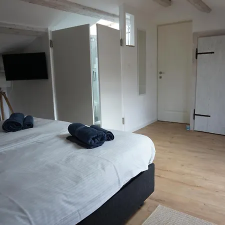 Bed & Breakfast Cubani *
