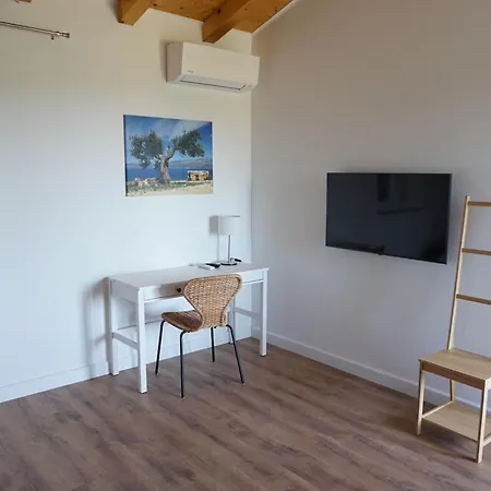 Cubani Bed & Breakfast