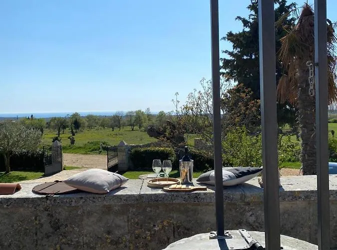 krevet i doručak Cubani Bale